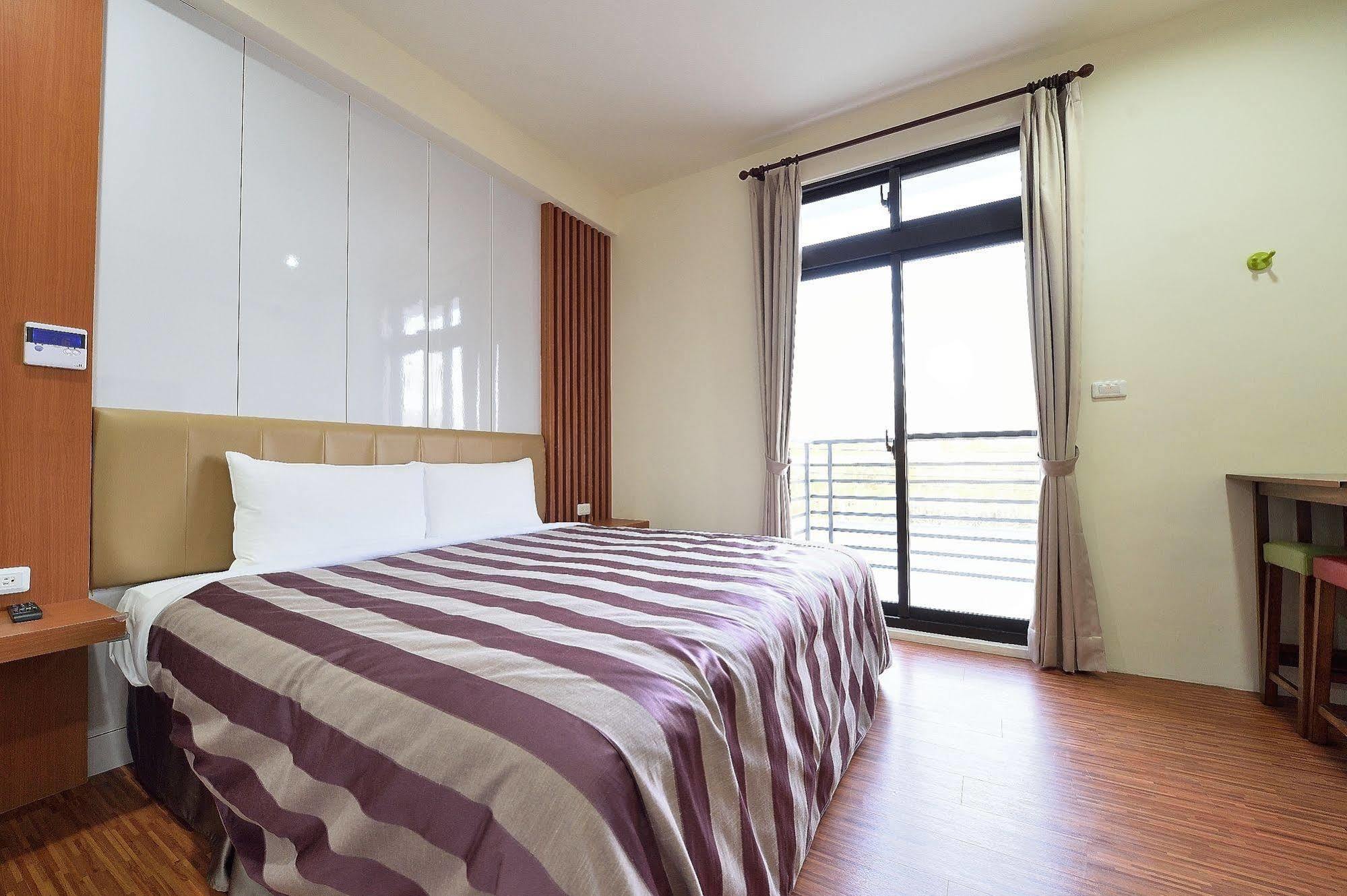 Coco Motel Boutique Puli Dış mekan fotoğraf