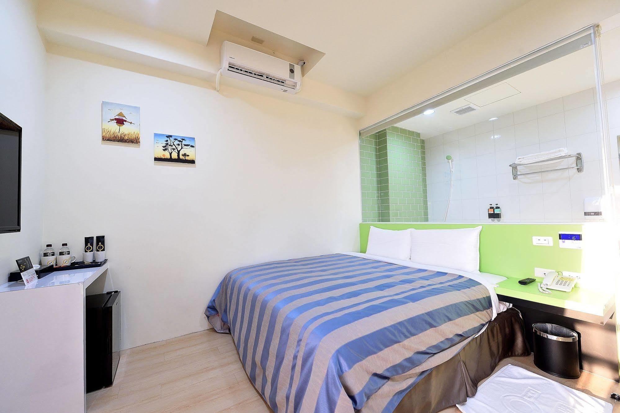 Coco Motel Boutique Puli Dış mekan fotoğraf