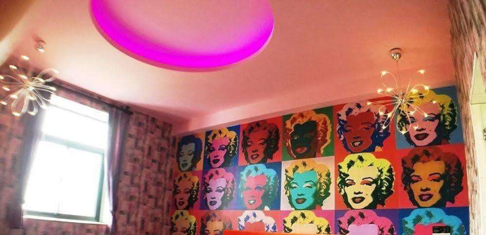 Coco Motel Boutique Puli Dış mekan fotoğraf